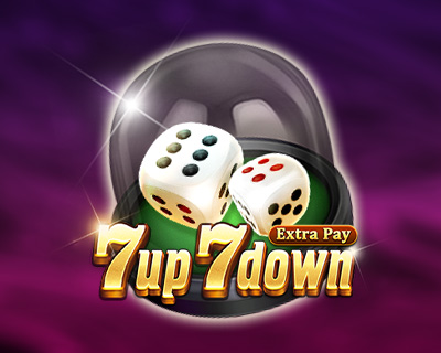 7 up 7 down dice game rules